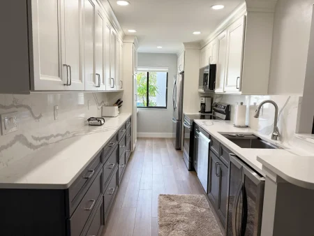 Effortless Escape – Walk-Out 2BR at Tamarind