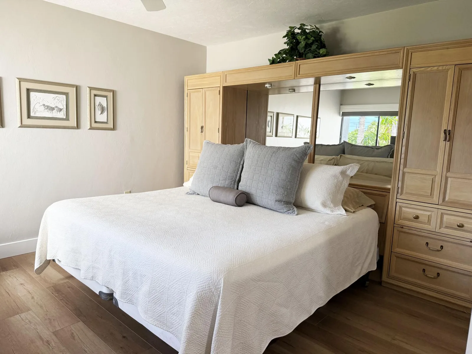 Effortless Escape – Walk-Out 2BR at Tamarind