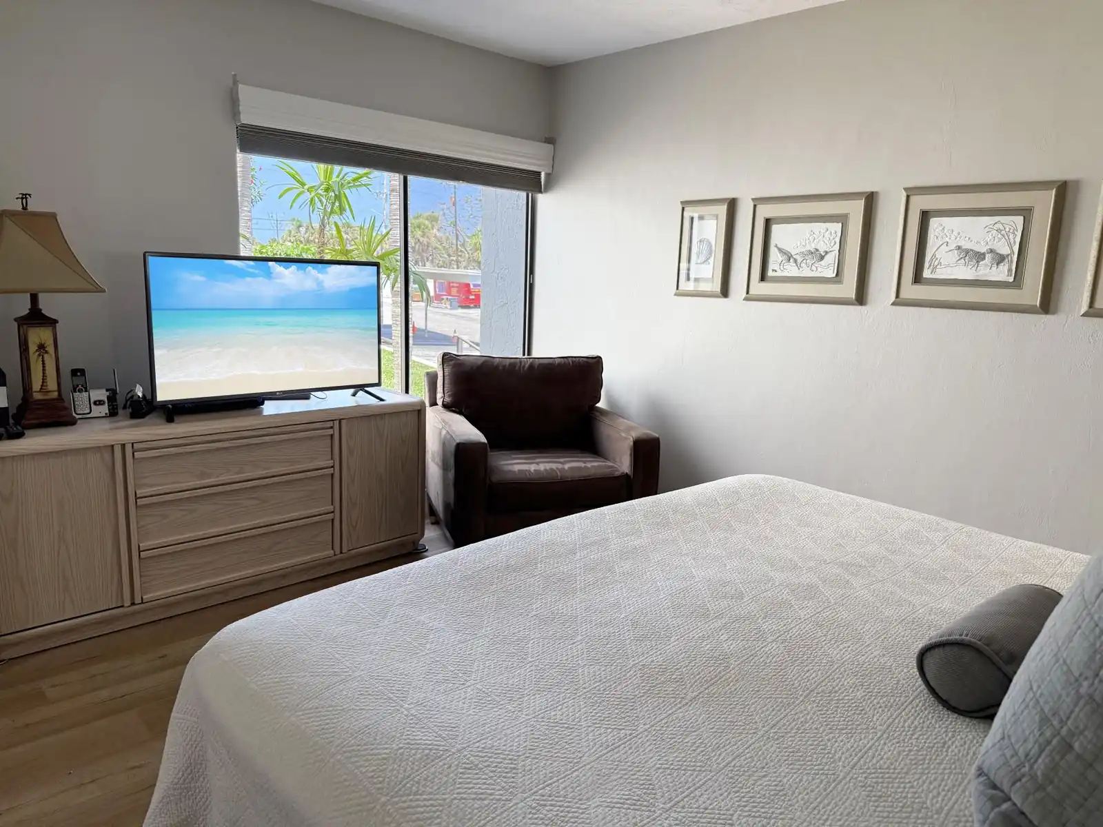 Effortless Escape – Walk-Out 2BR at Tamarind