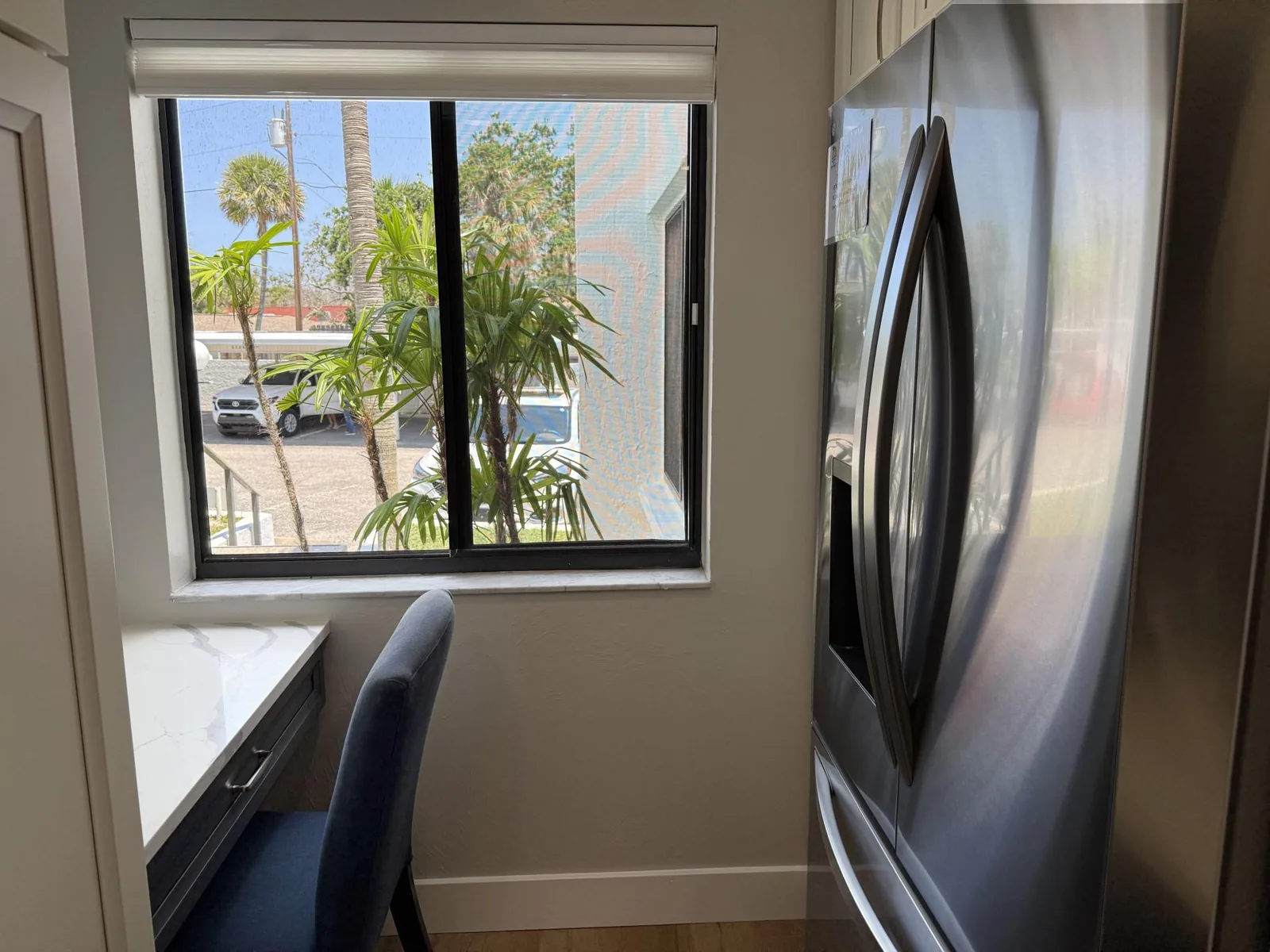 Effortless Escape – Walk-Out 2BR at Tamarind