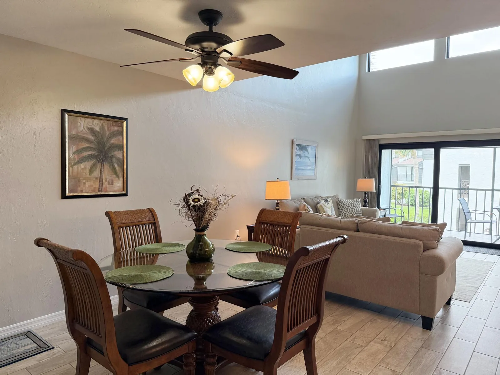 Modern Comfort – 2BR Bayside Condo at Tamarind