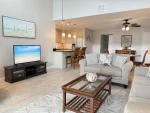Modern Comfort – 2BR Bayside Condo at Tamarind
