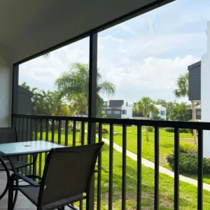 Modern Comfort – 2BR Bayside Condo at Tamarind