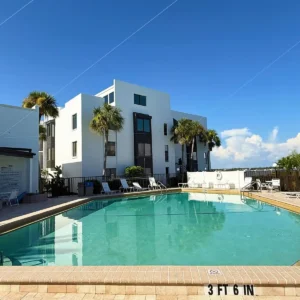 Modern Comfort – 2BR Bayside Condo at Tamarind