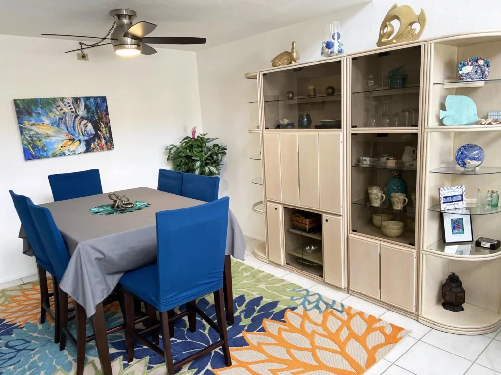 Rooftop Vibes – 2BR Loft in Tamarind on Manasota