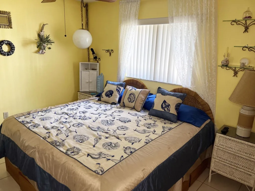Tamarind Gulf & Bay 1BR w/ Pool & Beach Access