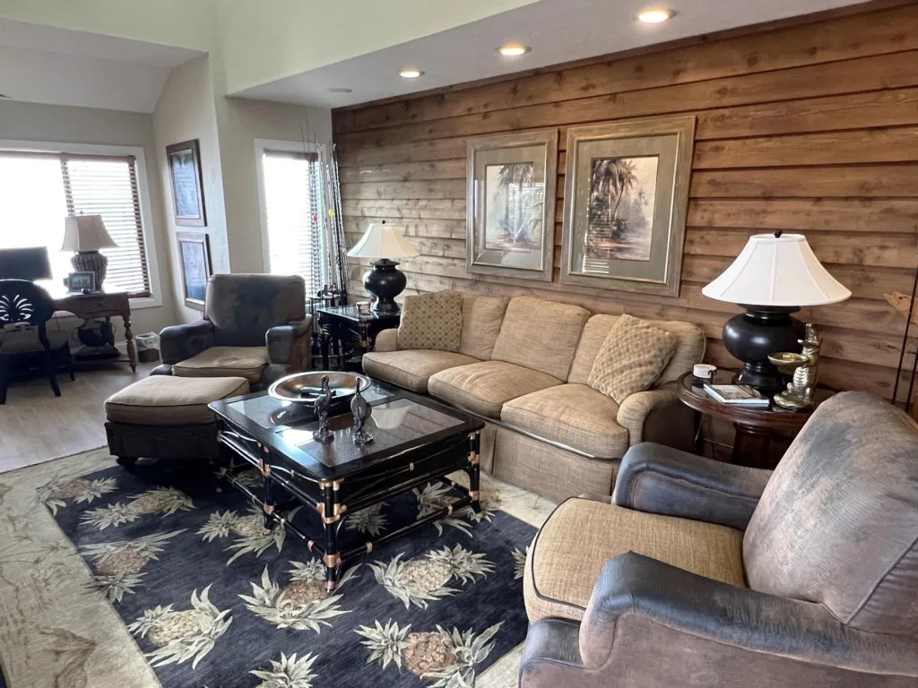 Waterfront Luxury - Bay Breezes & Loft Lounge