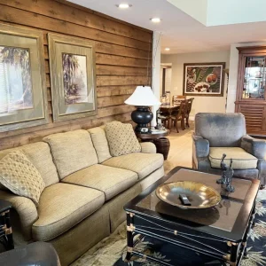 Waterfront Luxury - Bay Breezes & Loft Lounge