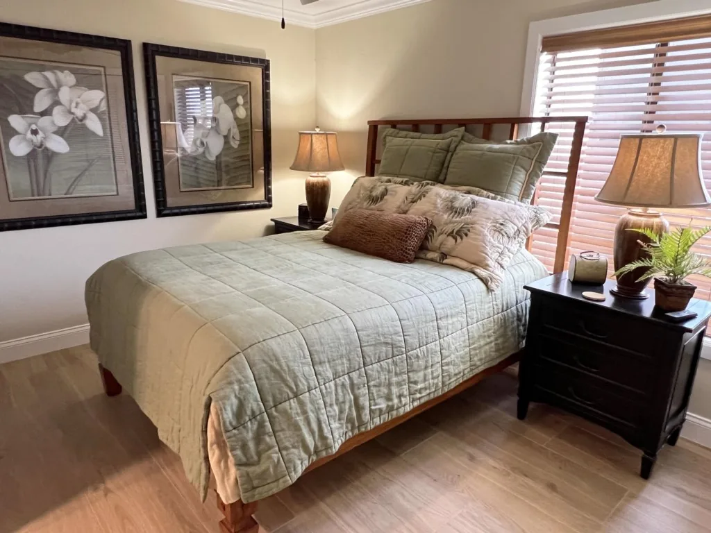Waterfront Luxury - Bay Breezes & Loft Lounge