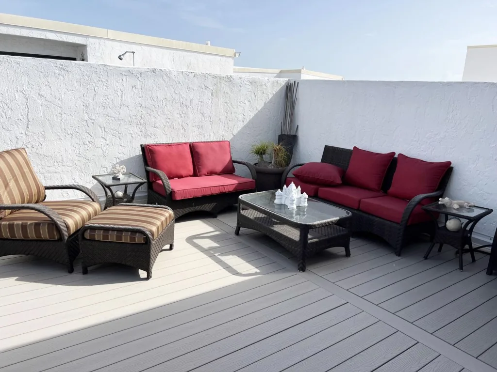 Waterfront Luxury - Bay Breezes & Loft Lounge