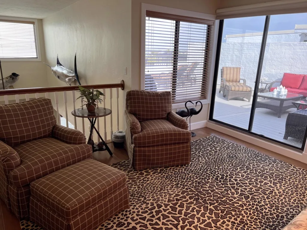 Waterfront Luxury - Bay Breezes & Loft Lounge
