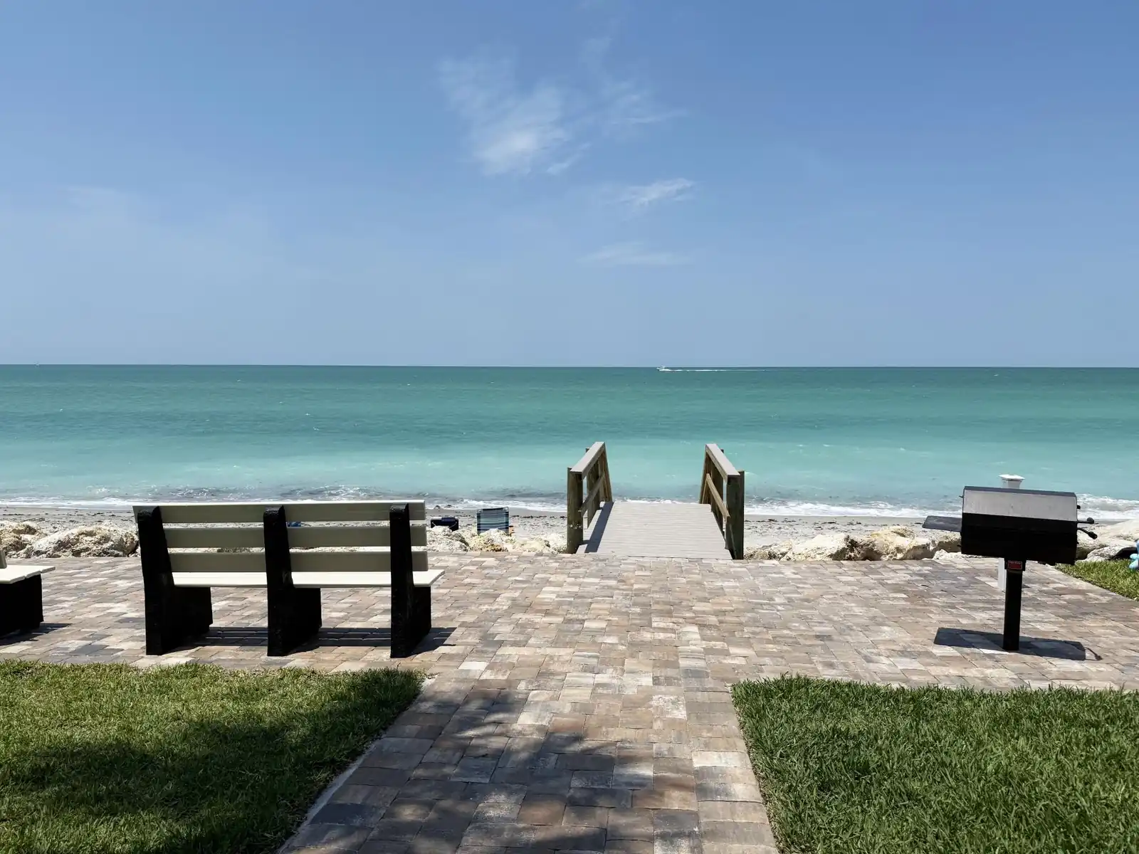 Waterfront Luxury - Bay Breezes & Loft Lounge