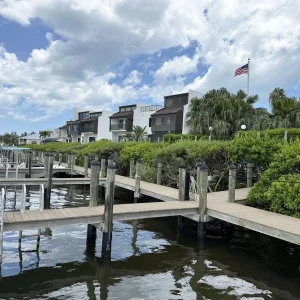 Open Deck – 2BR Loft Condo with Bay Views