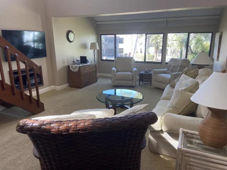 Tamarind 2BR+Loft - Bay Views & Sun Deck