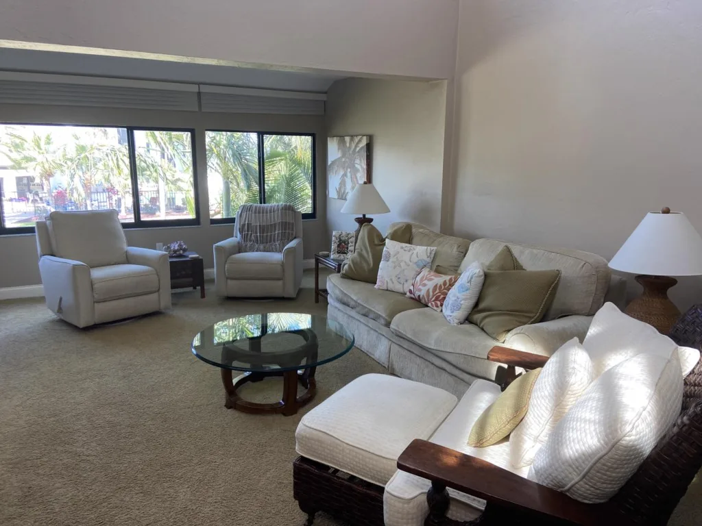 Tamarind 2BR+Loft - Bay Views & Sun Deck