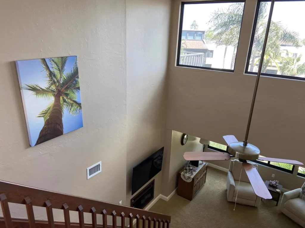 Tamarind 2BR+Loft - Bay Views & Sun Deck
