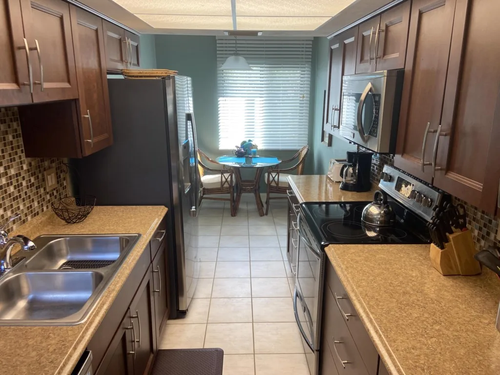 Tamarind 2BR+Loft - Bay Views & Sun Deck