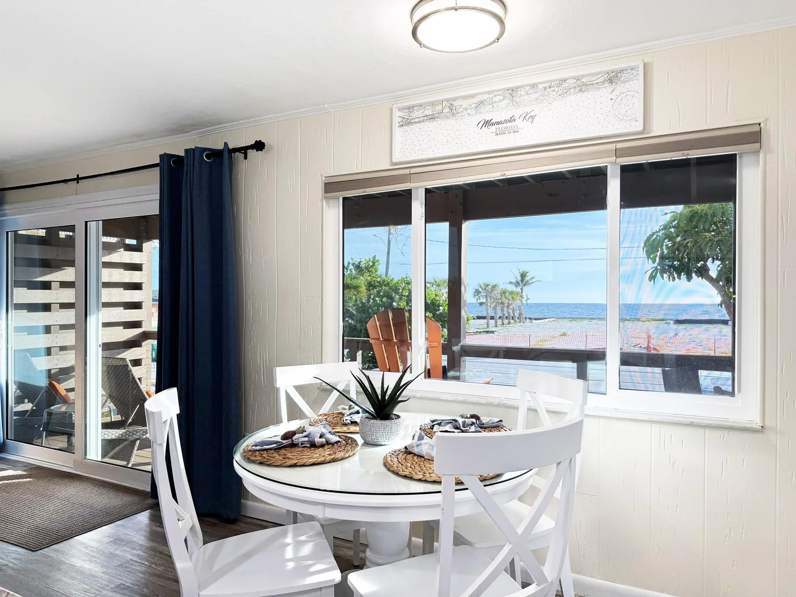 Suite #6 - The Highview