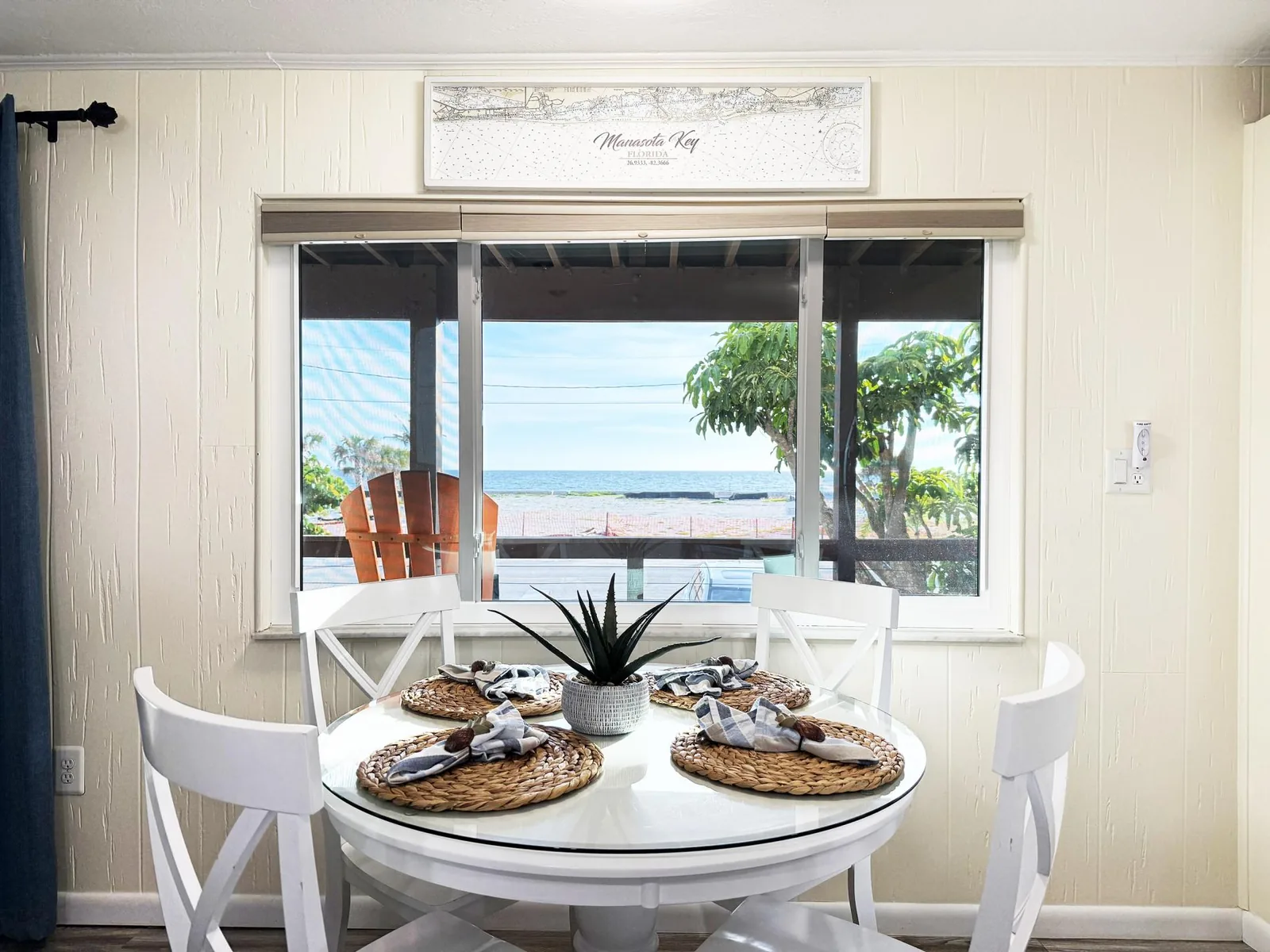 Suite #6 - The Highview