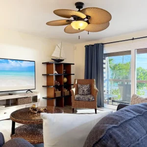 Suite #6 - The Highview