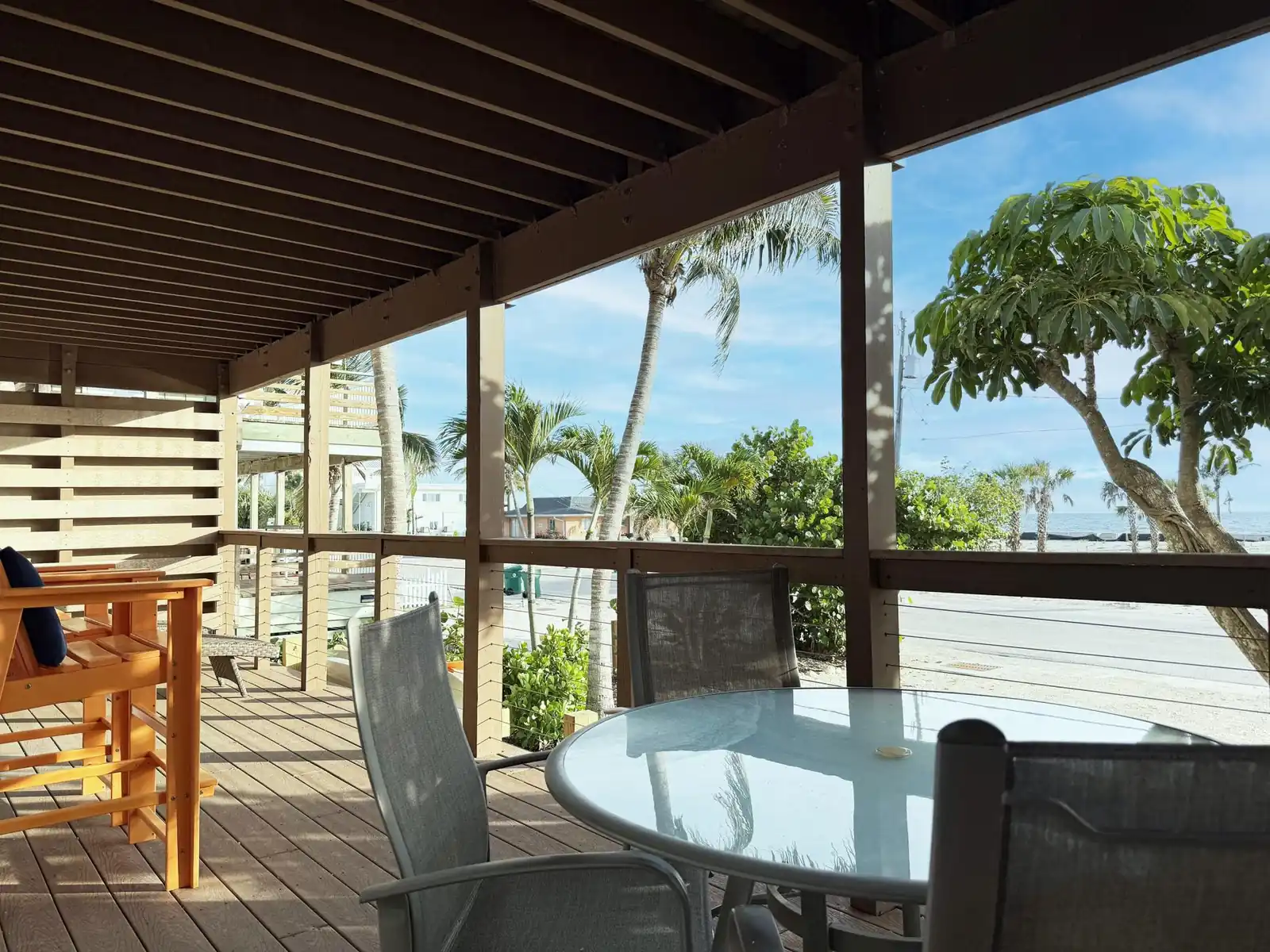 Suite #6 - The Highview