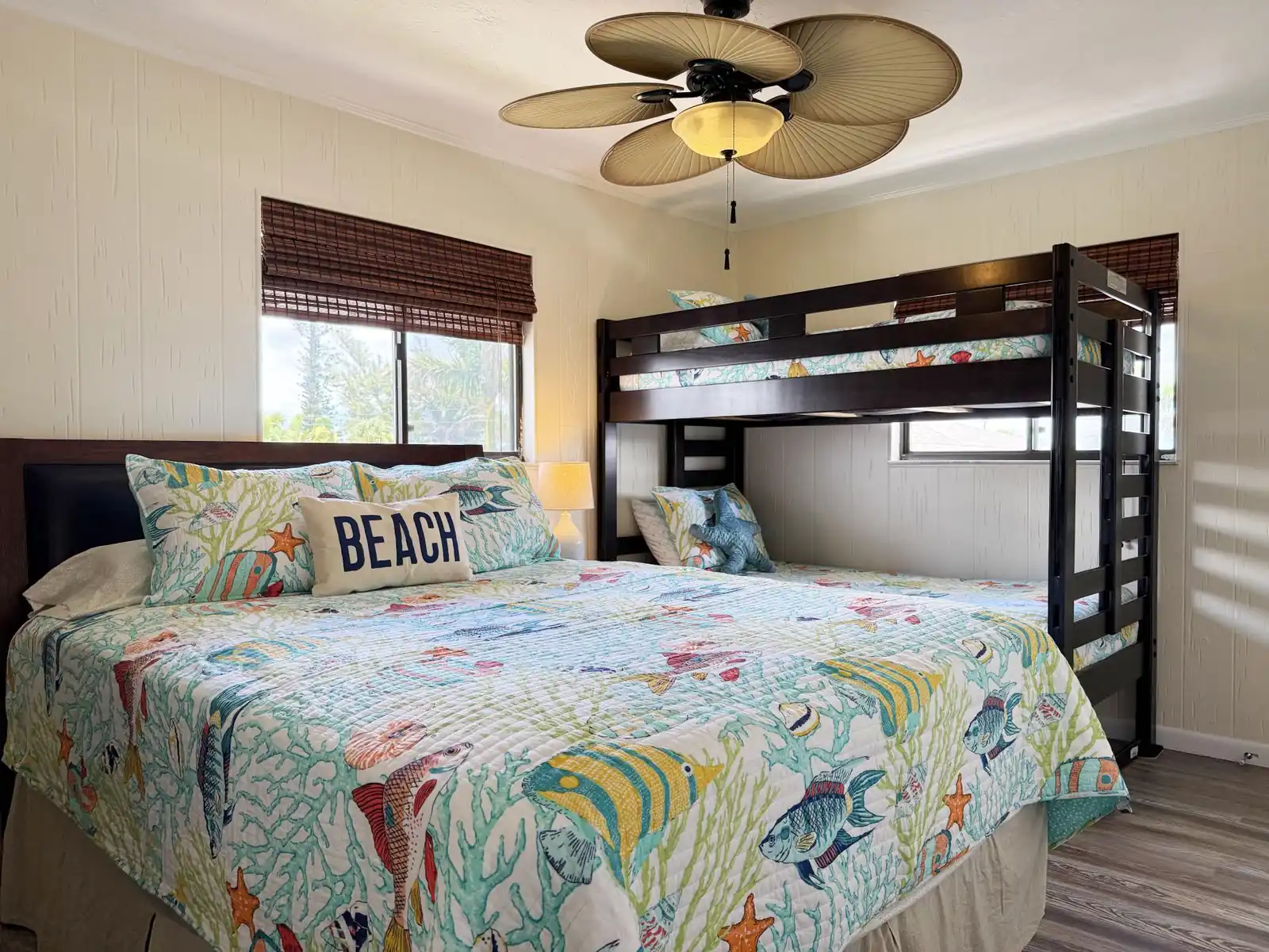 Suite #7 - Highview