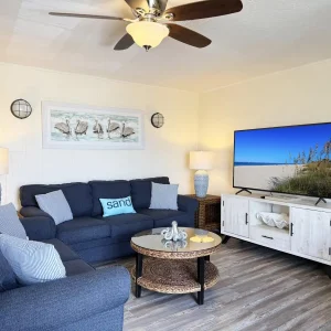 Suite #7 - Highview