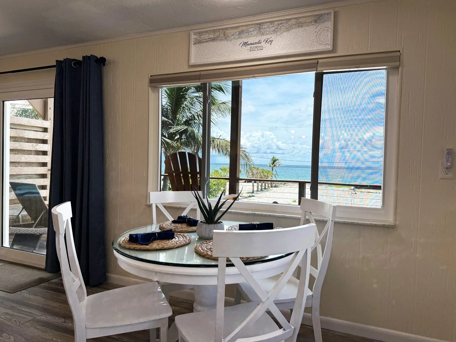 Suite #7 - Highview