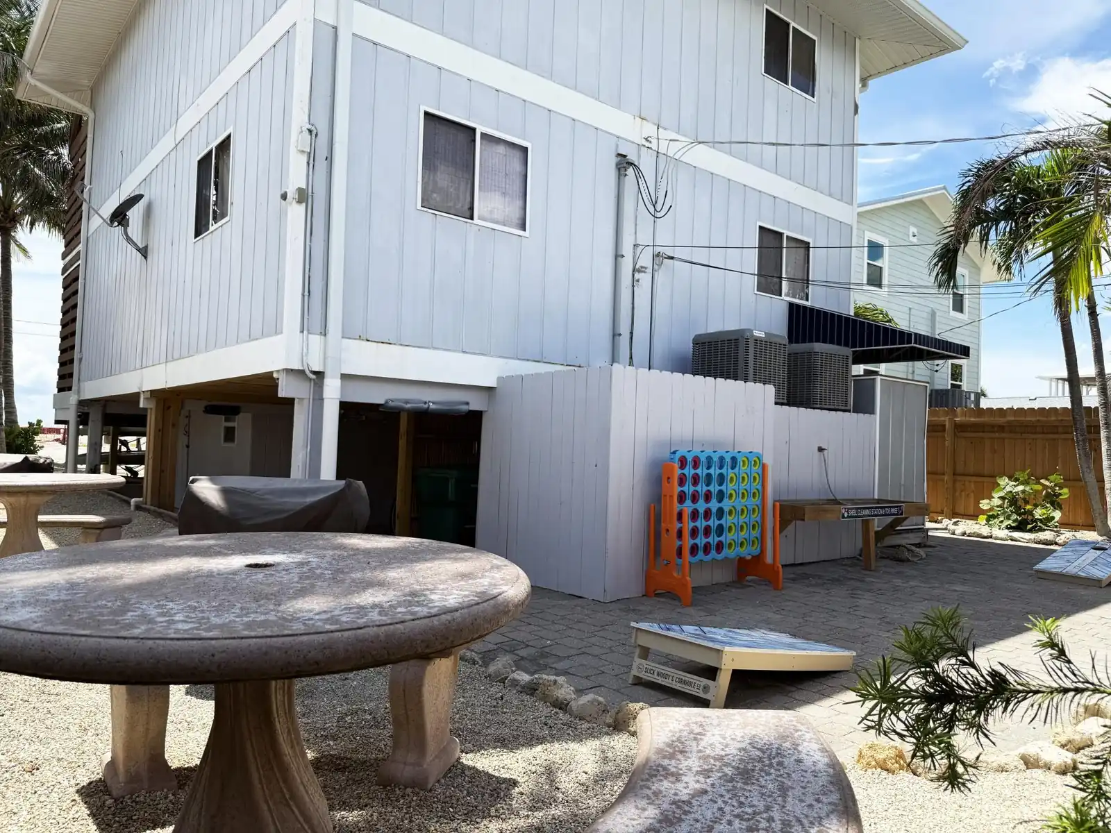 Suite #7 - Highview