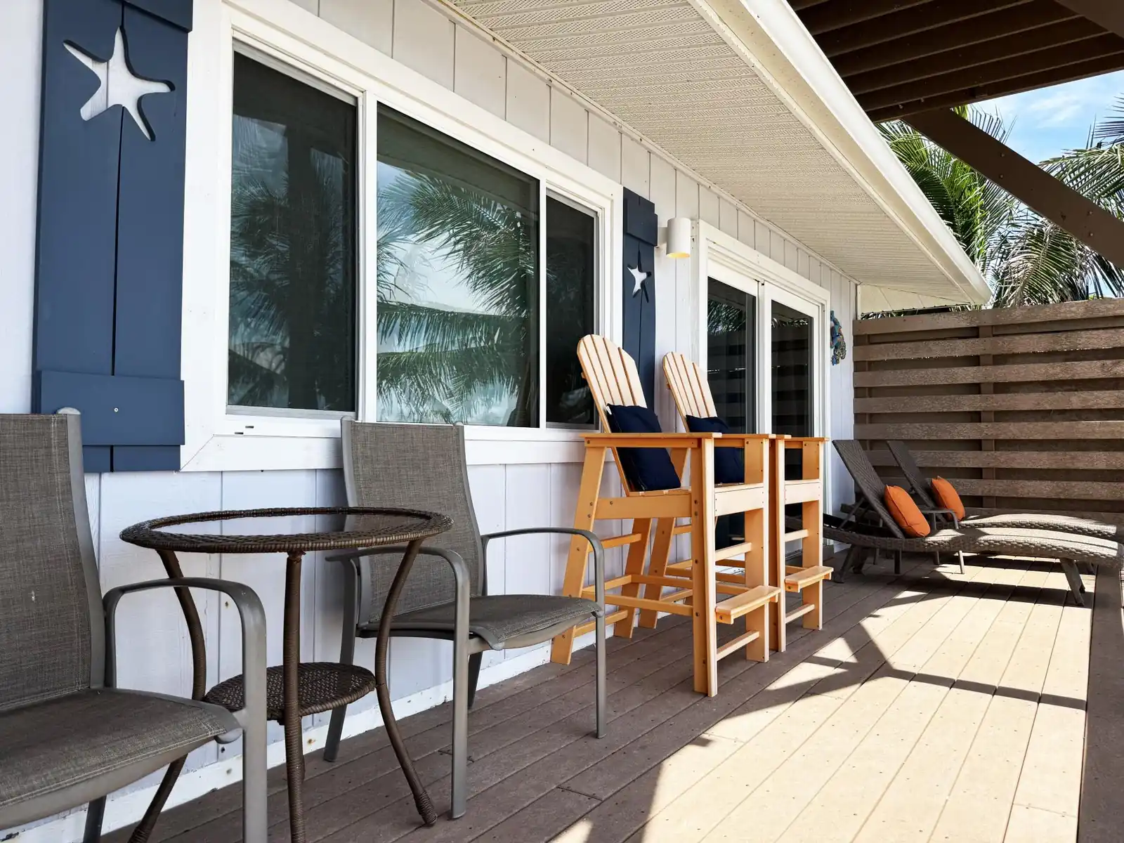 Suite #7 - Highview