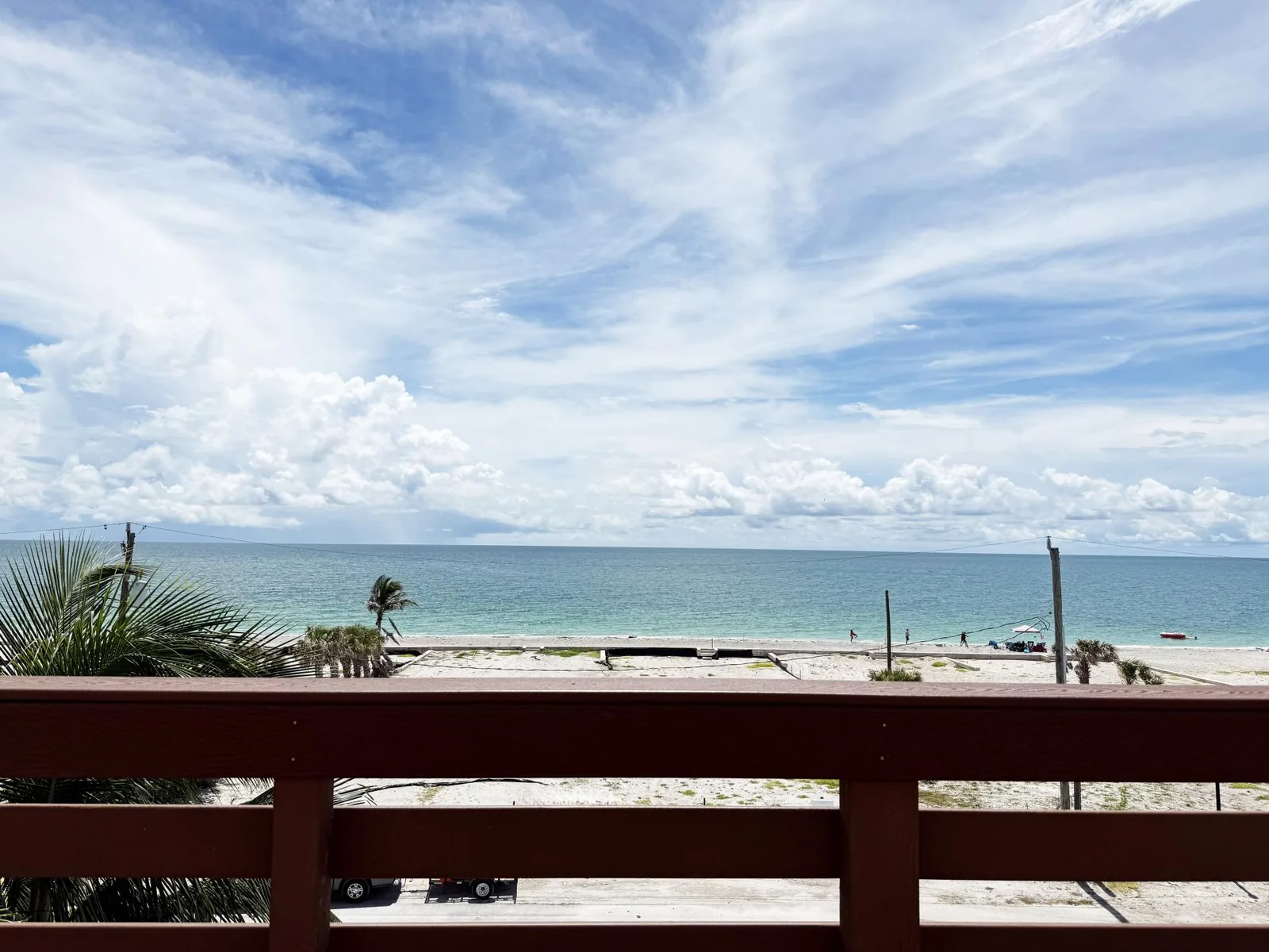 Suite #7 - Highview