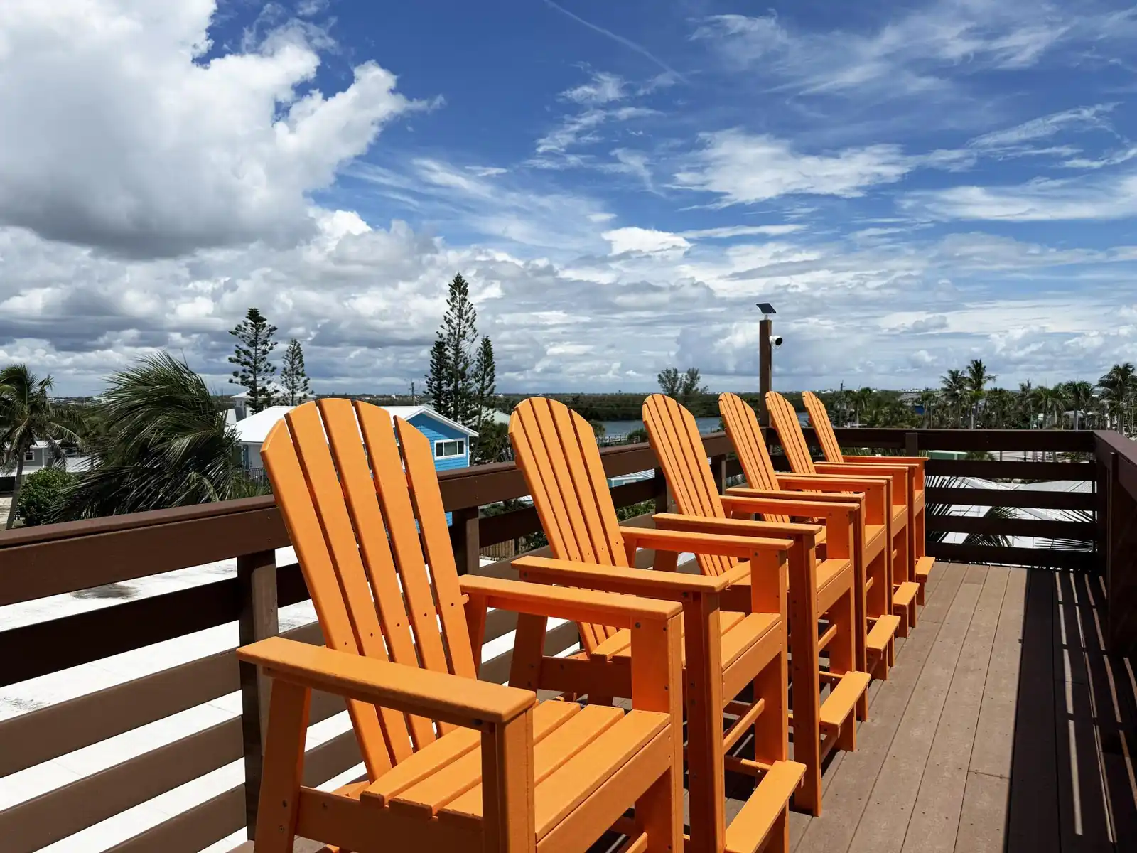Suite #7 - Highview