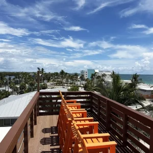 Suite #7 - Highview