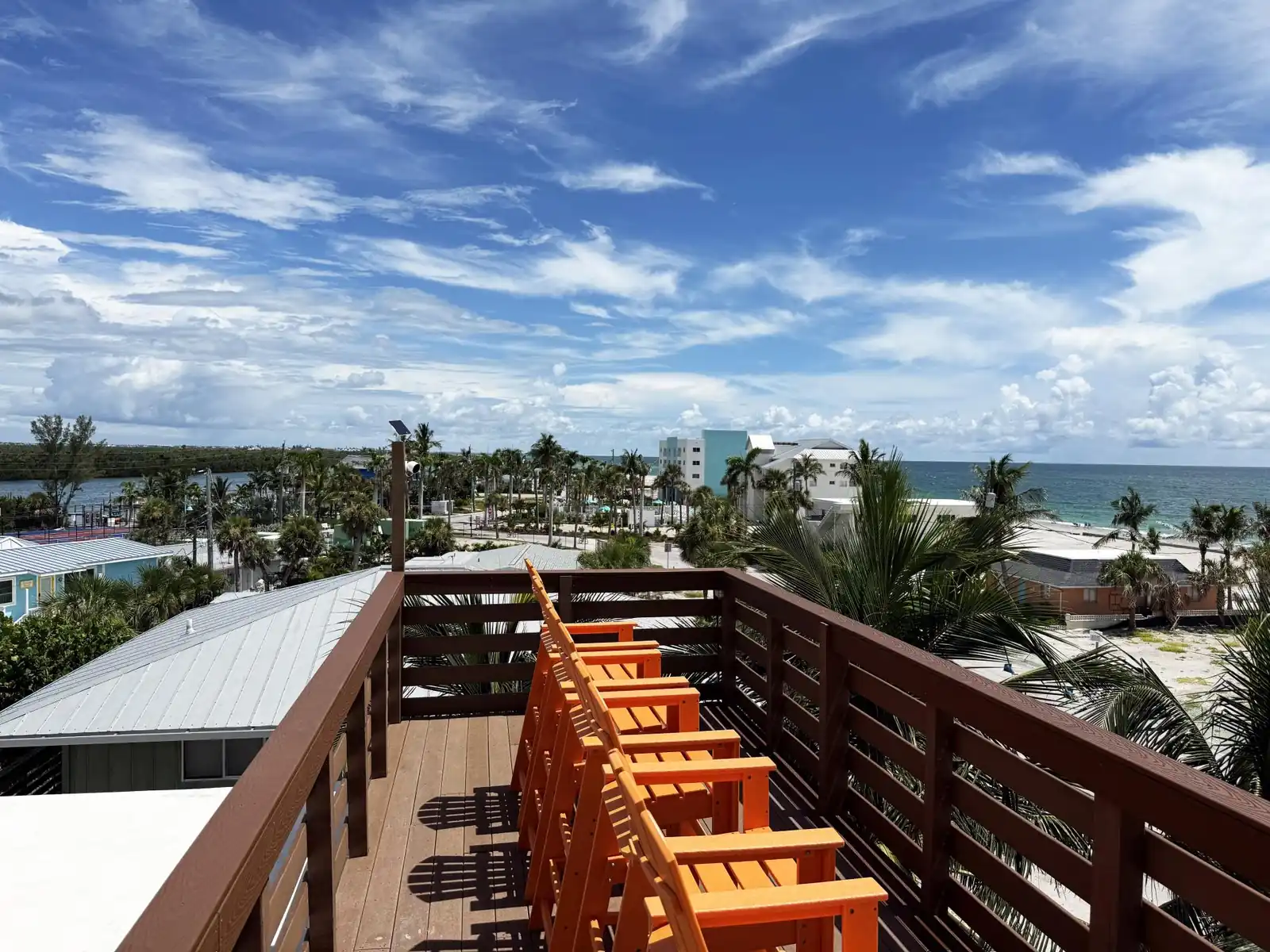 Suite #7 - Highview
