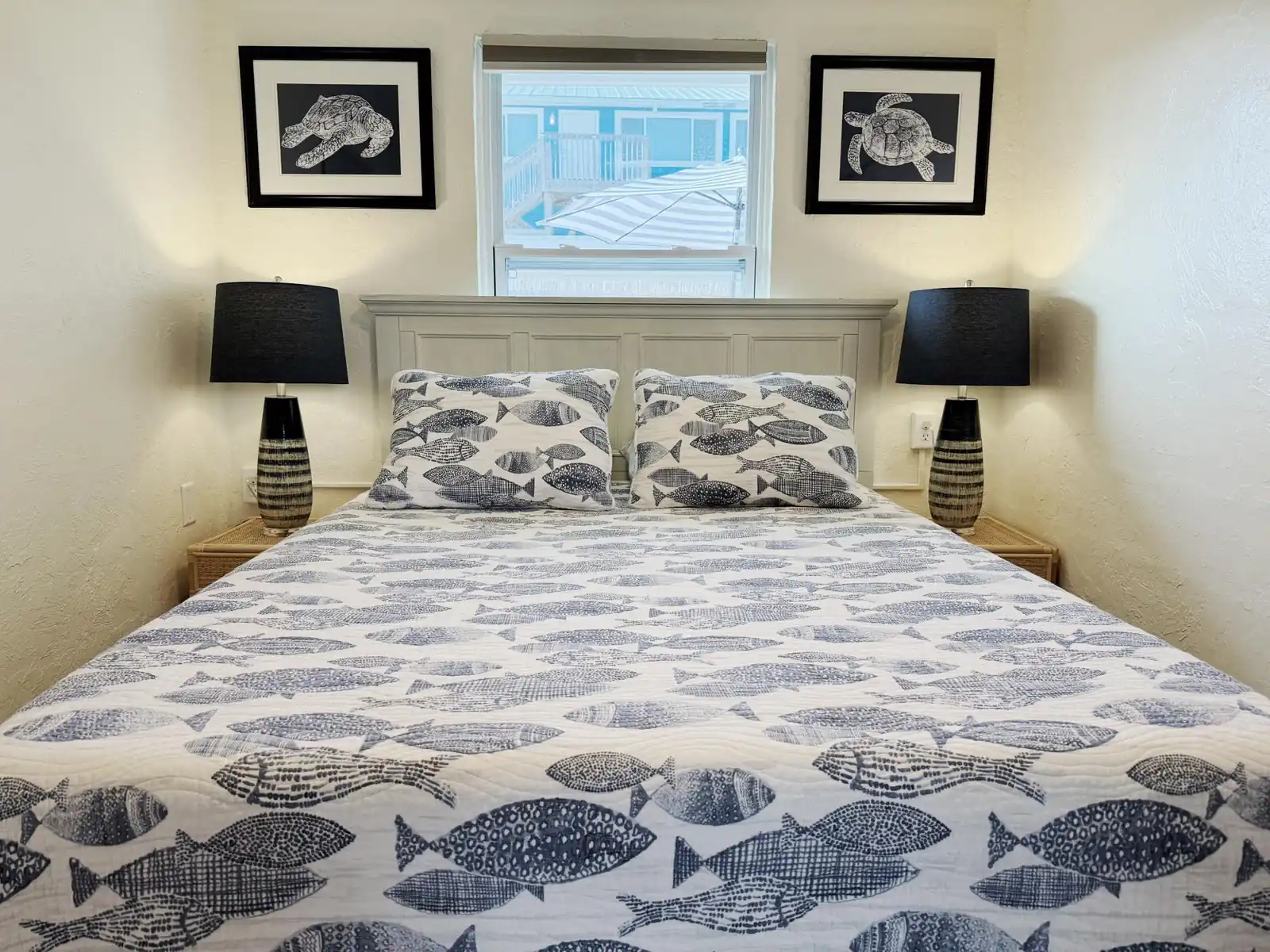 Stump Pass Place Suite #1