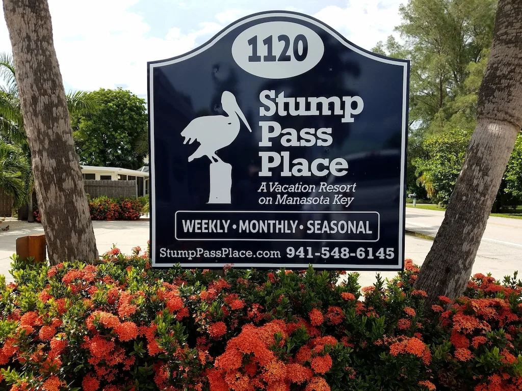 Stump Pass Place Suite #2