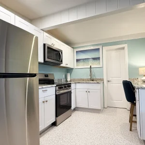 Stump Pass Place Suite #2