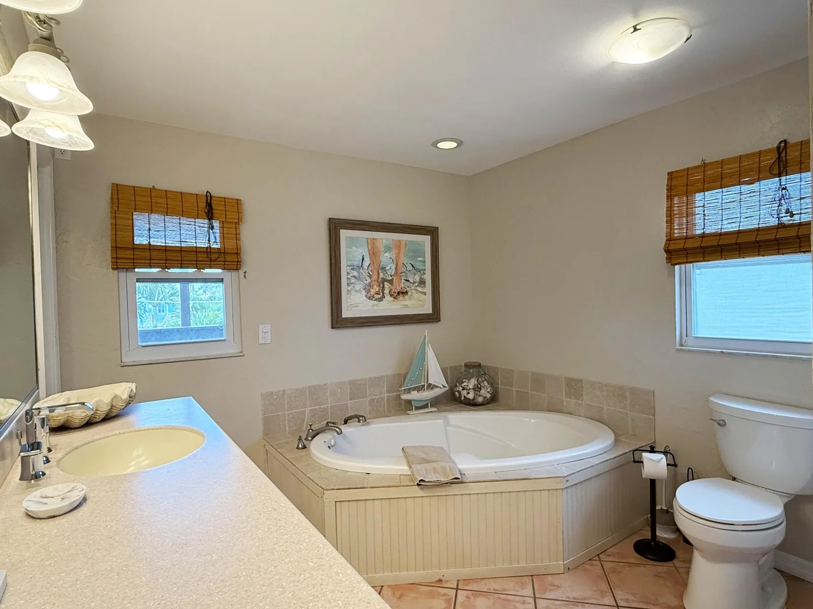 Stump Pass Place Suite #5
