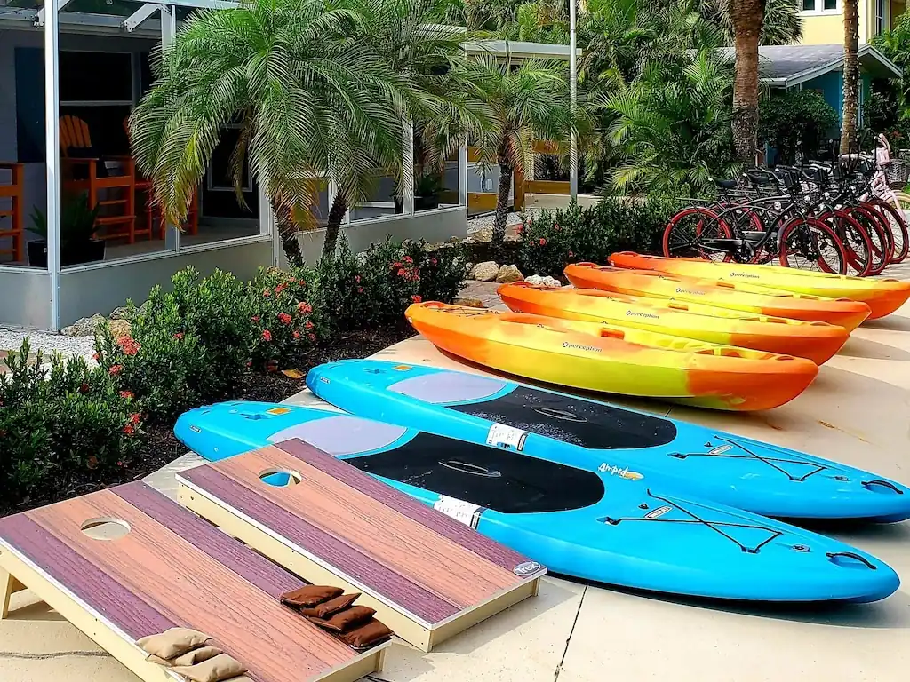 Stump Pass Place Suite #8
