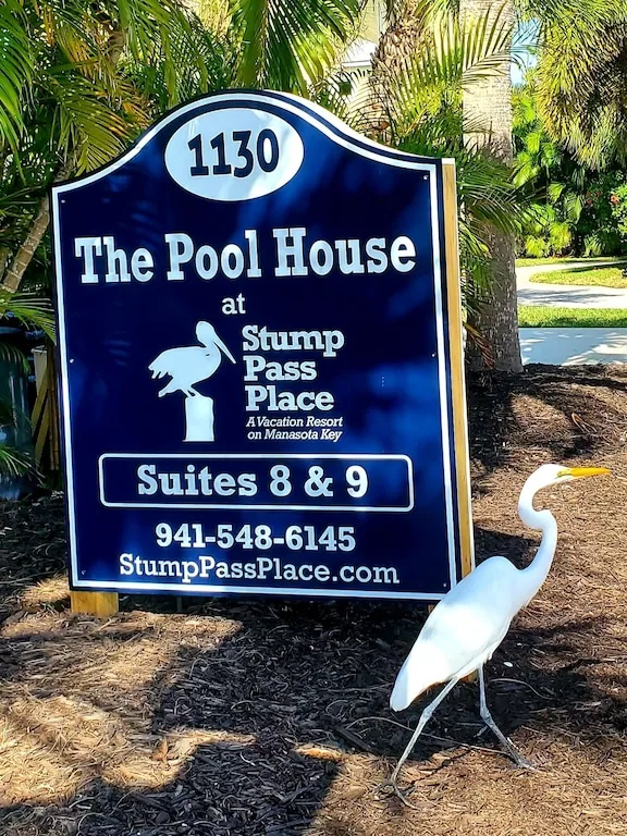 Stump Pass Place Suite #9