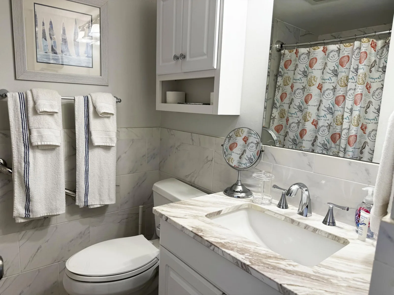 9th-Floor Beach Condo Gulf Views & Heated Pools