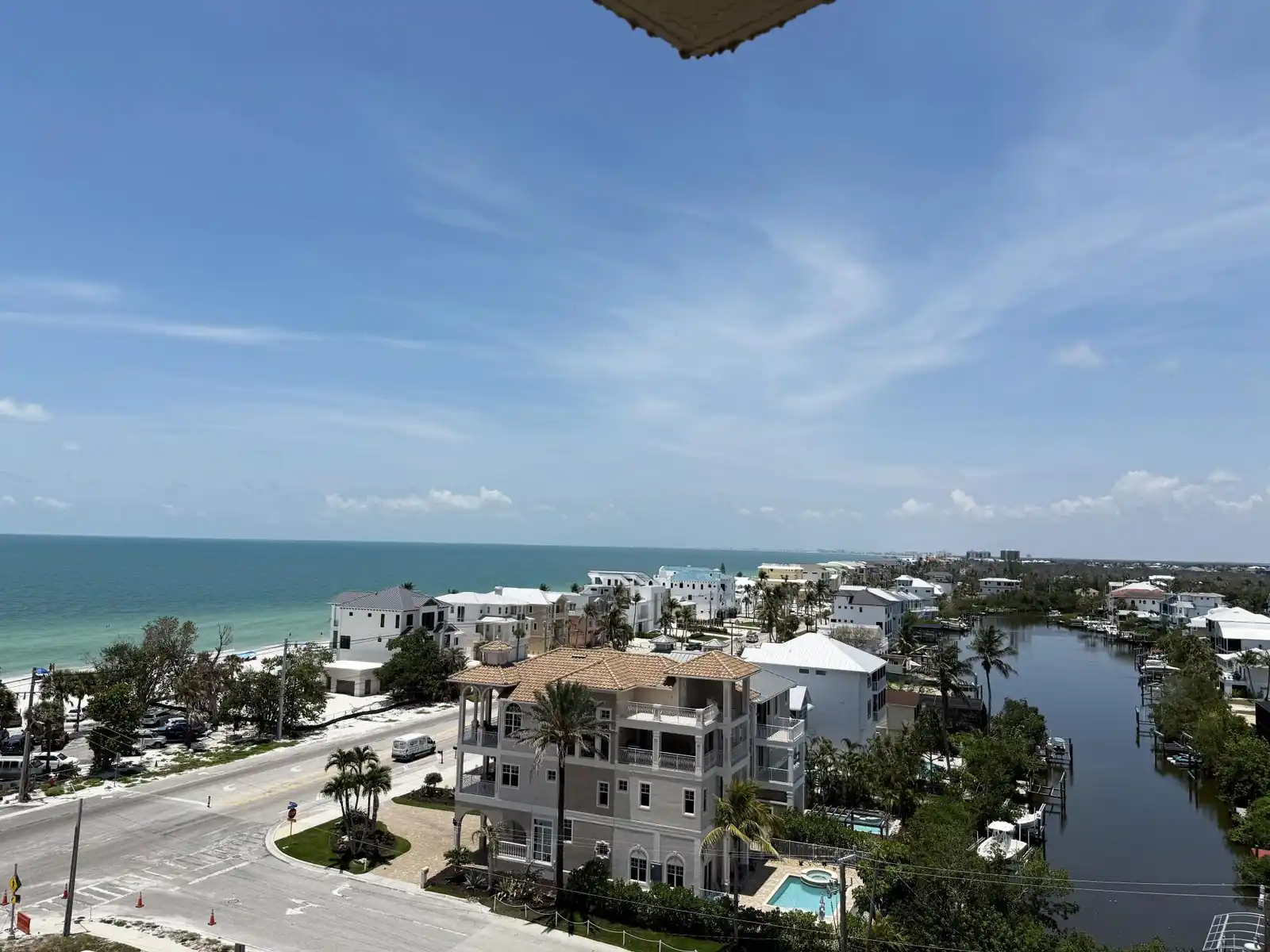 9th-Floor Beach Condo Gulf Views & Heated Pools