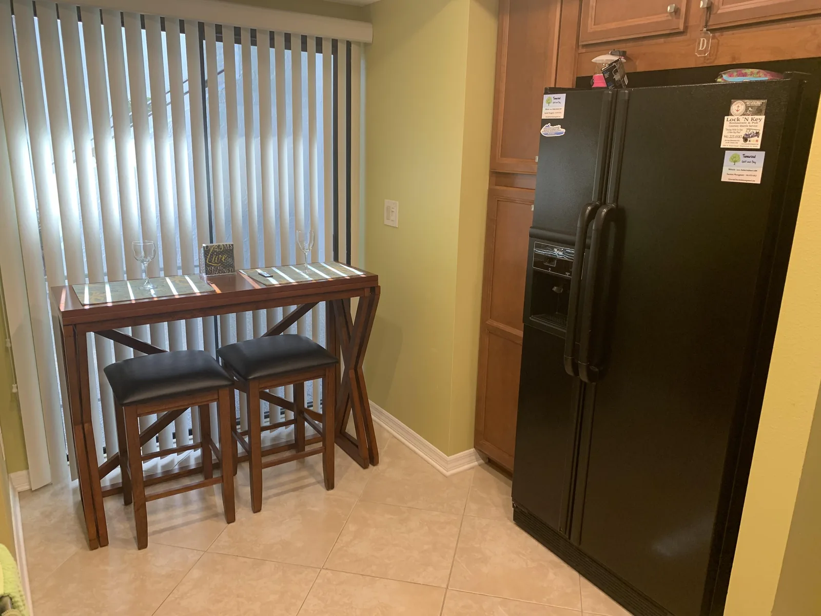 Gulf-Side Retreat – 2BR Ground-Floor Condo