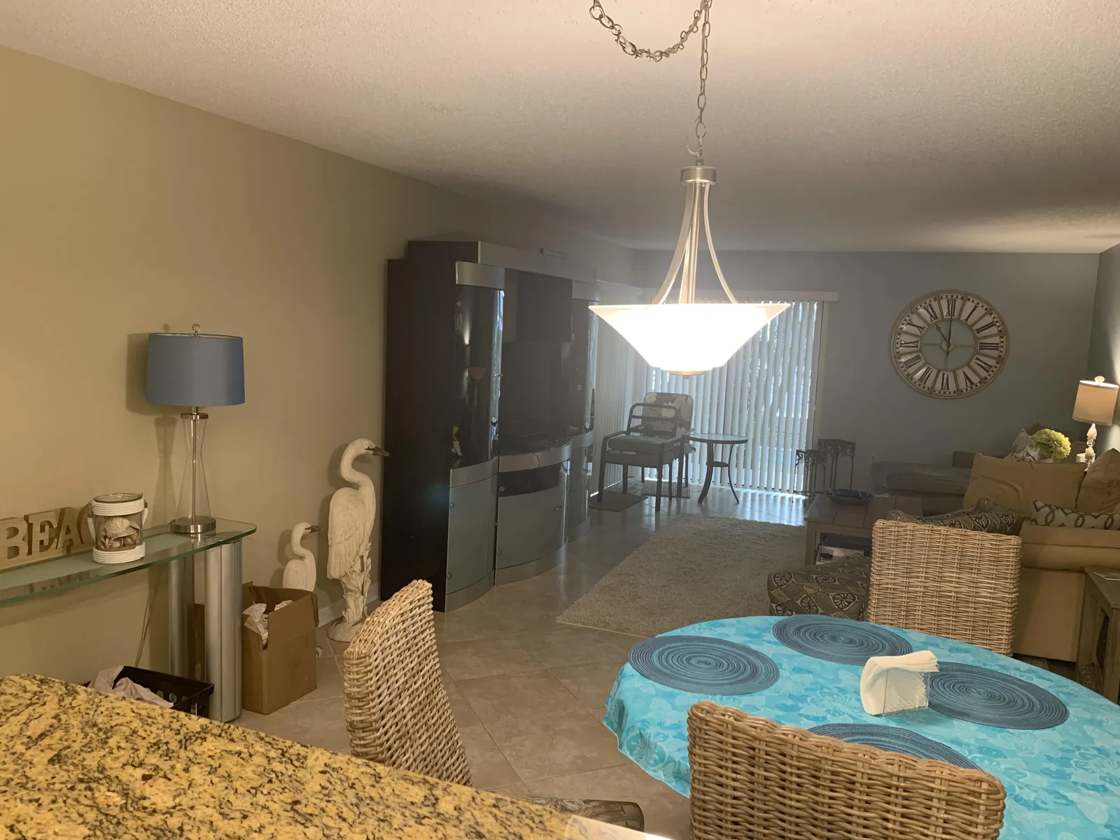 Gulf-Side Retreat – 2BR Ground-Floor Condo