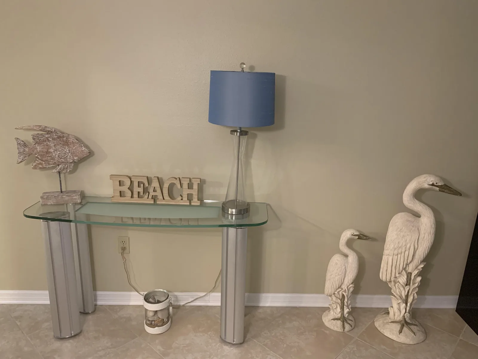 Gulf-Side Retreat – 2BR Ground-Floor Condo