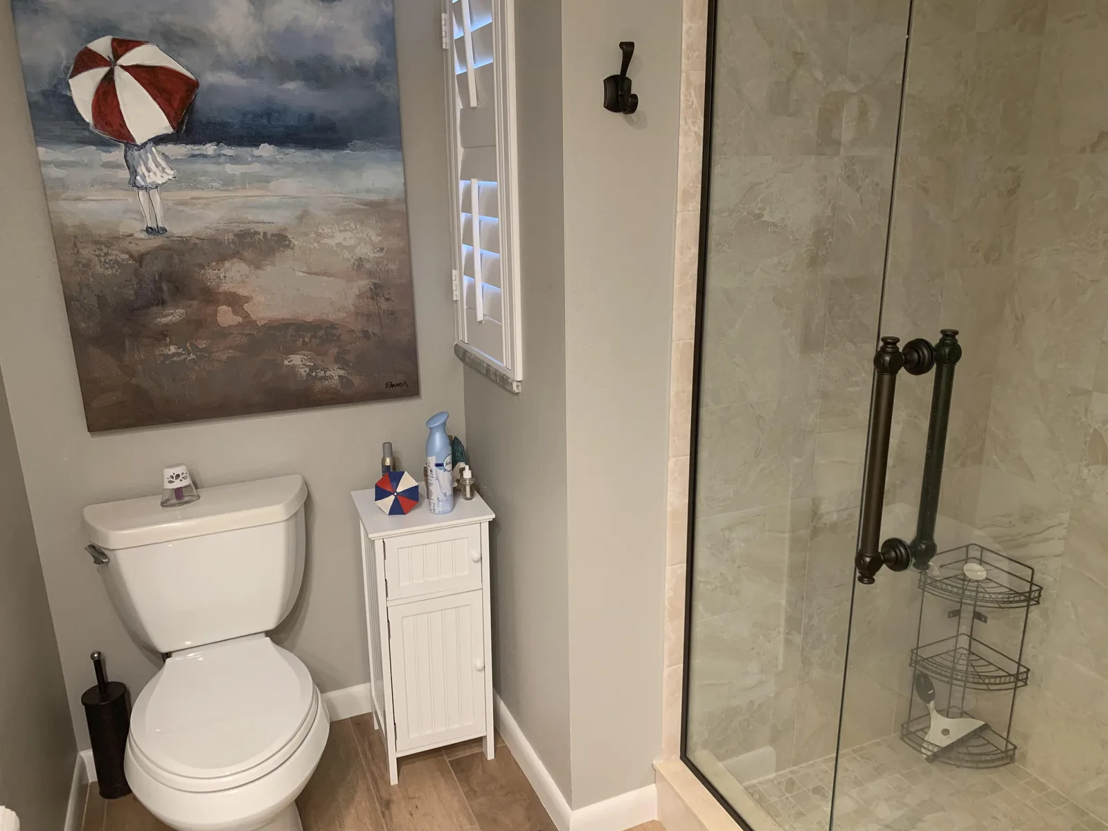 Gulf-Side Retreat – 2BR Ground-Floor Condo