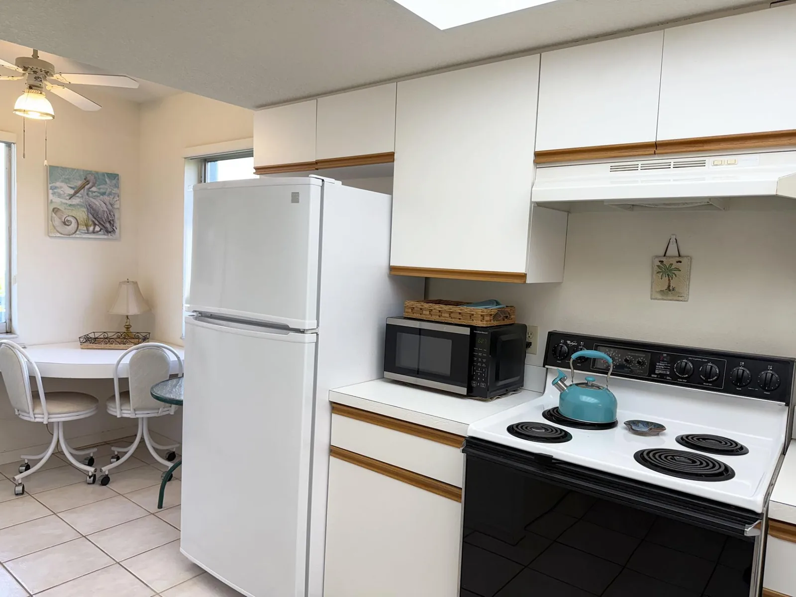 Coastal Comfort – 2BR Condo in Fiddlers Green