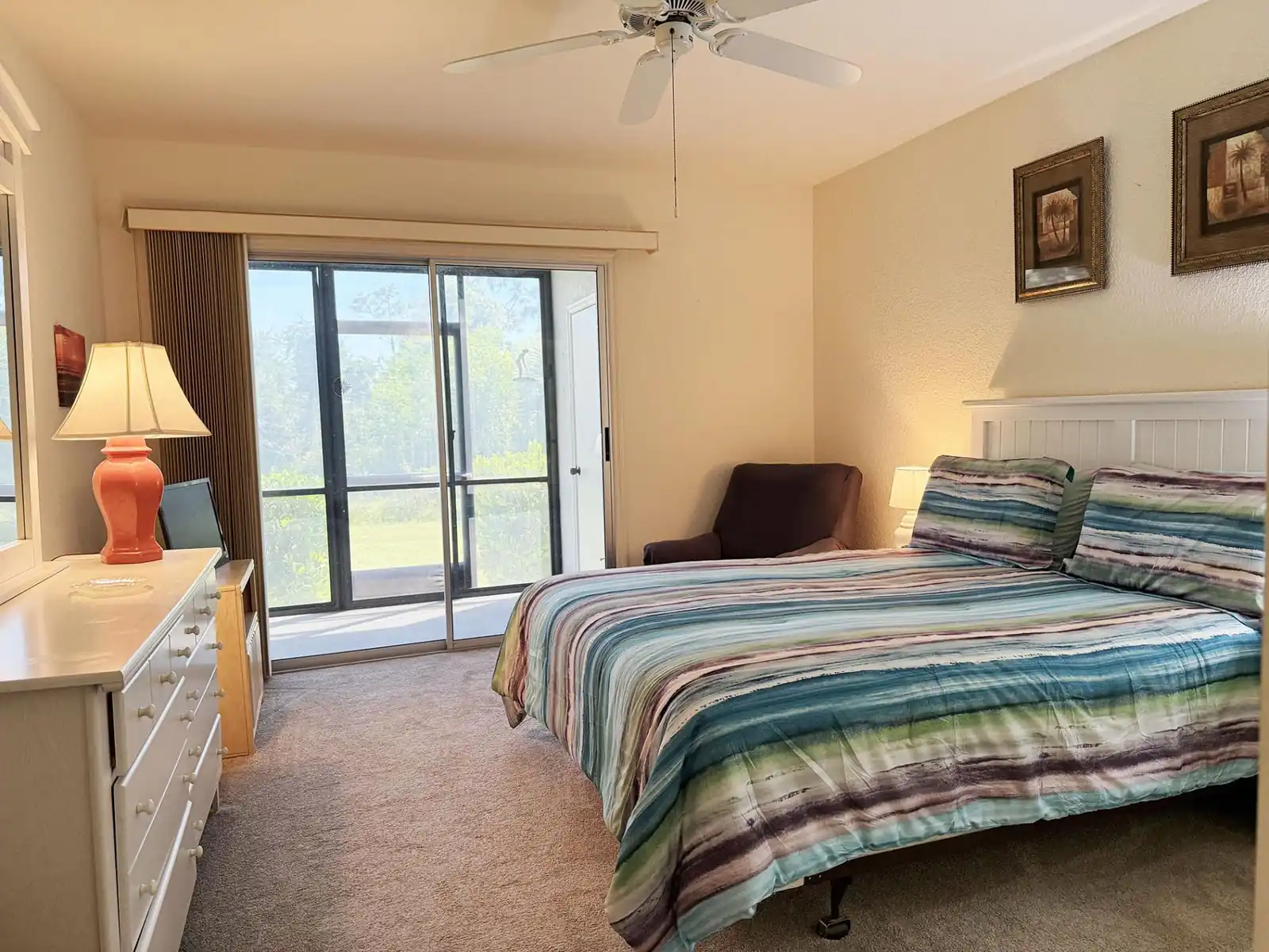 Coastal Comfort – 2BR Condo in Fiddlers Green