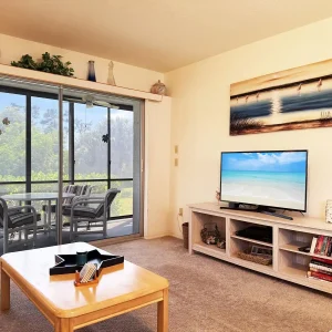 Coastal Comfort – 2BR Condo in Fiddlers Green