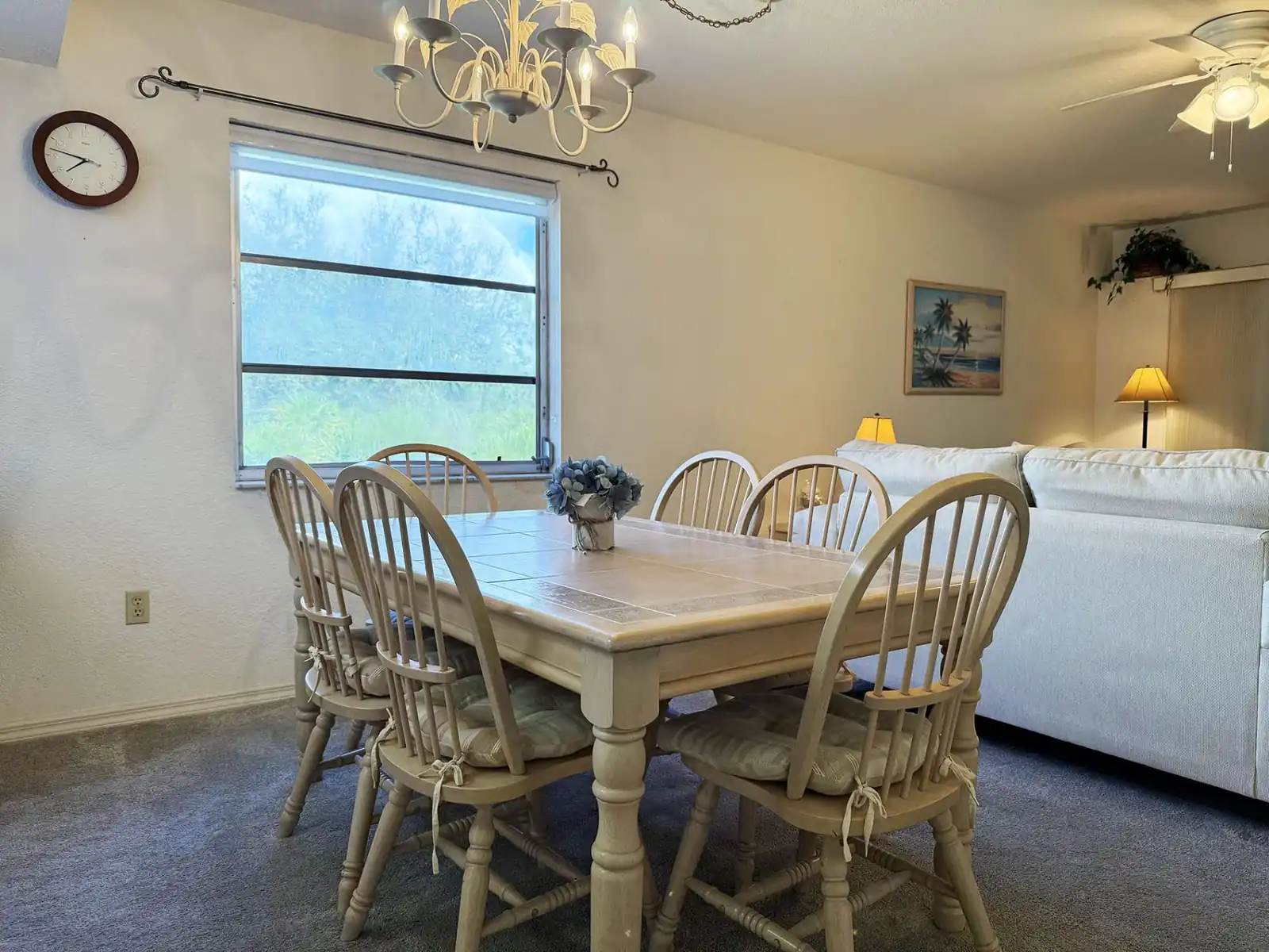 Coastal Comfort – 2BR Condo in Fiddlers Green